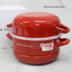 2023年最新】DEAN&DELUCAキャセロールの人気アイテム - メルカリ