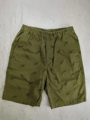 【3着1,500円まとめ買い対象商品】UNIQLO / ショートパンツ