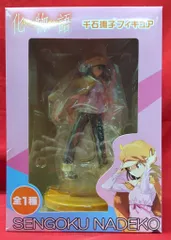 ②美少女フィギュア　化物語　千石撫子、鬼滅の刃　炭治郎　他セットまとめ売り ②美少女フィギュア 化物語 千石撫子、鬼滅の刃 炭治郎 他セット