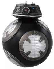 [중고] 피규어 BB-9E [스타 워즈/마지막 제다이] 메타코레 #19 다이캐스트제 도장이 끝난 완성품