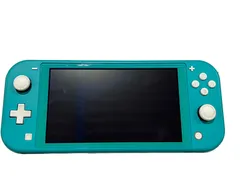 2023年最新】nintendo switch lite ターコイズの人気アイテム - メルカリ