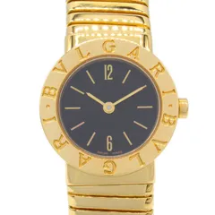 2025年最新】ブルガリ トゥボガス 時計の人気アイテム - メルカリ