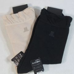 新品未使用　靴下　グンゼ　LANVIN　女性用　セット売り　22～24cｍ