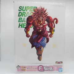 2024年最新】ドラゴンボール ブロリーポスターの人気アイテム - メルカリ