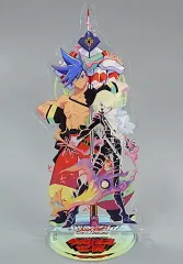 今石洋之の世界展　プロメアグッズ 今石洋之の世界』展【公式】 on X: 