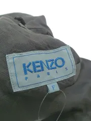 2024年最新】kenzo コートの人気アイテム - メルカリ