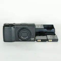 2025年最新】gr digital 初代の人気アイテム - メルカリ
