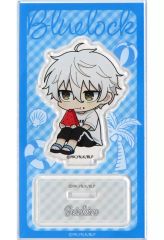 中古】雑貨 Ado D(頬杖) ラバーストラップ 「Ado」 - メルカリ