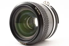 2025年最新】ニコン Ai 35mm F2の人気アイテム - メルカリ