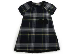 【ファミリア/familiar】ワンピース 120サイズ 女の子【子供服・ベビー服】（1959240）