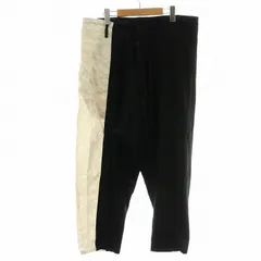 2025年最新】Y's メンズ サルエルパンツの人気アイテム - メルカリ