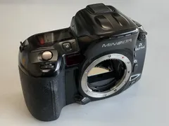 2025年最新】minolta α807siの人気アイテム - メルカリ 2025年最新】minolta α807siの人気アイテム - メルカリ