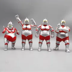 2025年最新】パロディウルトラマンの人気アイテム - メルカリ