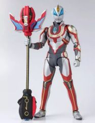 [중고] 피규어 SHFiguarts 울트라 맨지드 울티메이트 파이널 [극장판 울트라 맨지드 연결! 소원!!] 영혼 웹 상점 한정