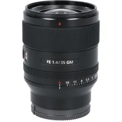 2024年最新】sony fe 35mm f1.4 gm sel35f14gmの人気アイテム - メルカリ