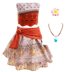 2026年最新】モアナ 衣装の人気アイテム - メルカリ