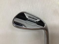 【最短翌日発送】CVX ZIPCORE | 50 | WEDGE | Diamana for CG2 | 中古 | ウェッジ | クリーブランド