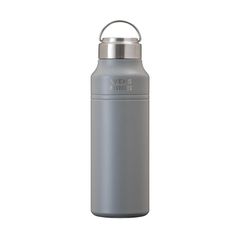 Volkswagen サイン入り水筒 ディーンフジオカ ワーゲン 炭酸 グレー