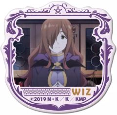 【中古】バッジ・ピンズ ウィズ 「映画 この素晴らしい世界に祝福を! 紅伝説 ぷくっとバッジコレクション」