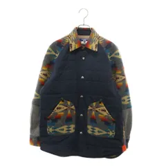 JUNYA WATANABE MAN✖︎PENDLTON スタジャン JUNYA WATANABE MAN✖︎PENDLTON スタジャン
