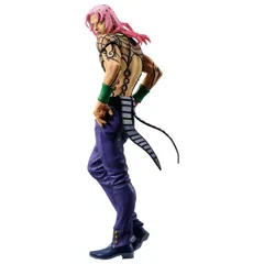 【新品未開封・おまけ6点付き】ジョジョの奇妙な冒険 一番くじ ディアボロ 未開封 ジョジョの奇妙な冒険 一番くじ ディアボロ キング