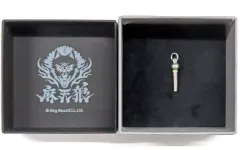 【中古】雑貨 伊弉冉一二三(麻天狼) オリジナルマイクチャーム 「ヒプノシスマイク -Division Rap Battle-」