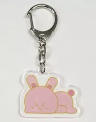 【中古】雑貨 サンヨン メンバー別イラストキーホルダー(ウサギ) 「THE BOYZ POP UP STORE」
