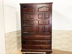 2025年最新】北海道民芸家具 箪笥の人気アイテム - メルカリ