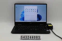 NEC PC-VKA11HGG6QD4 Core m3 8100Y 1.1GHz/4GB/128GB(SSD)/12.5W/FHD(1920x1080)/Win11 【543244083】のサムネイル