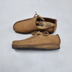 2025年最新】クラークス ラガー clarksの人気アイテム - メルカリ