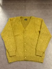 2025年最新】モヘアカーディガン カートコバーンの人気アイテム