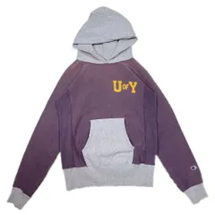 Msize Champion Reverse Weave Paker 23111724 チャンピオン リバース パーカー