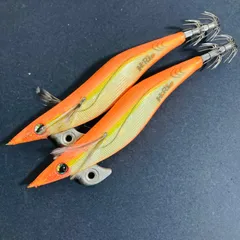 DAIWA ダイワ EMERALDAS エメラルダス エギ 絶版レア セット 2025年最新】エギング エメラルダス セットの人気アイテム - メルカリ