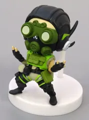 【中古】トレーディングフィギュア オクタン 「APEX LEGENDS デフォルメフィギュア Vol.4」
