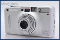 美品■ PENTAX ESPIO 120SW II シルバー 《 動作光学良好 2025年最新】pentax espio 120sw iiの人気アイテム - メルカリ