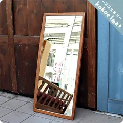 北欧デンマークヴィンテージミラー 鏡talo g HIKE