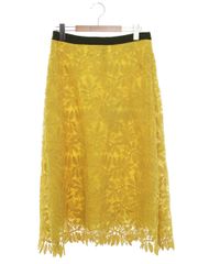 フォクシーニューヨーク ドレス ジャルディーノボタニカ 43731  