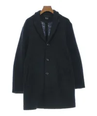 美品 THREE DOTS チェスター コート ウール S スリードッツ 22.06.28_0103.jpg