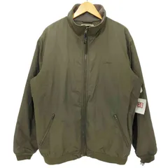 エルエルビーン L.L.Bean WARM UP Jacket ワームアップジャケット メンズ import:XL のサムネイル