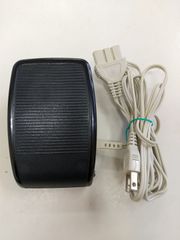 ブラザーフットコントローラー