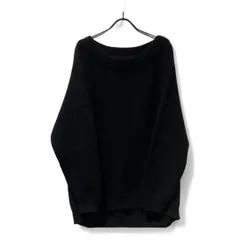 【美品✨】Deuxieme Classe カシミヤ混　OLBIAアゼプルオーバー deuxiemeclasse OLBIA アゼプルオーバー