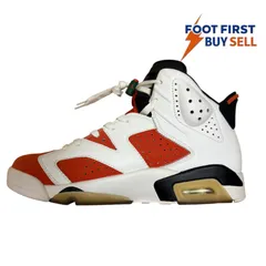 2025年最新】AIR JORDAN 6 “GATORADE”の人気アイテム - メルカリ
