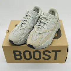 2023年最新】adidas YEEZY BOOST 700 “ SALT ” （アディダス イージー