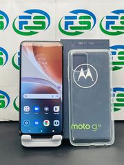Moto g32  XT2235 4+128GB ミネラルグレイ SIMフリー ランクB 送料無料