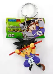 2025年最新】ドラゴンボール ハイクオリティキーホルダー テーマソング