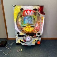 NISHIJIN 西陣 昭和レトロ パチンコ 手打ち式 - メルカリ
