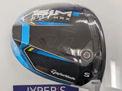 2025年最新】sim2 max ドライバー 9.0の人気アイテム - メルカリ