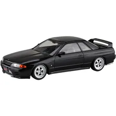 頭文字D 中里毅 ステッカー R32 ナイトキッズ 非売品 レア