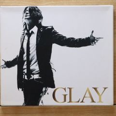 ☆CD+DVD☆GLAY 10thアルバム「GLAY」 初回限定版 - メルカリ