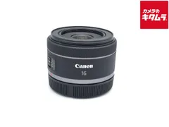 【今週限り】Canon RF16mm F2.8STM 美品 CANON RF16mm F2.8 STM 価格比較 - 価格.com